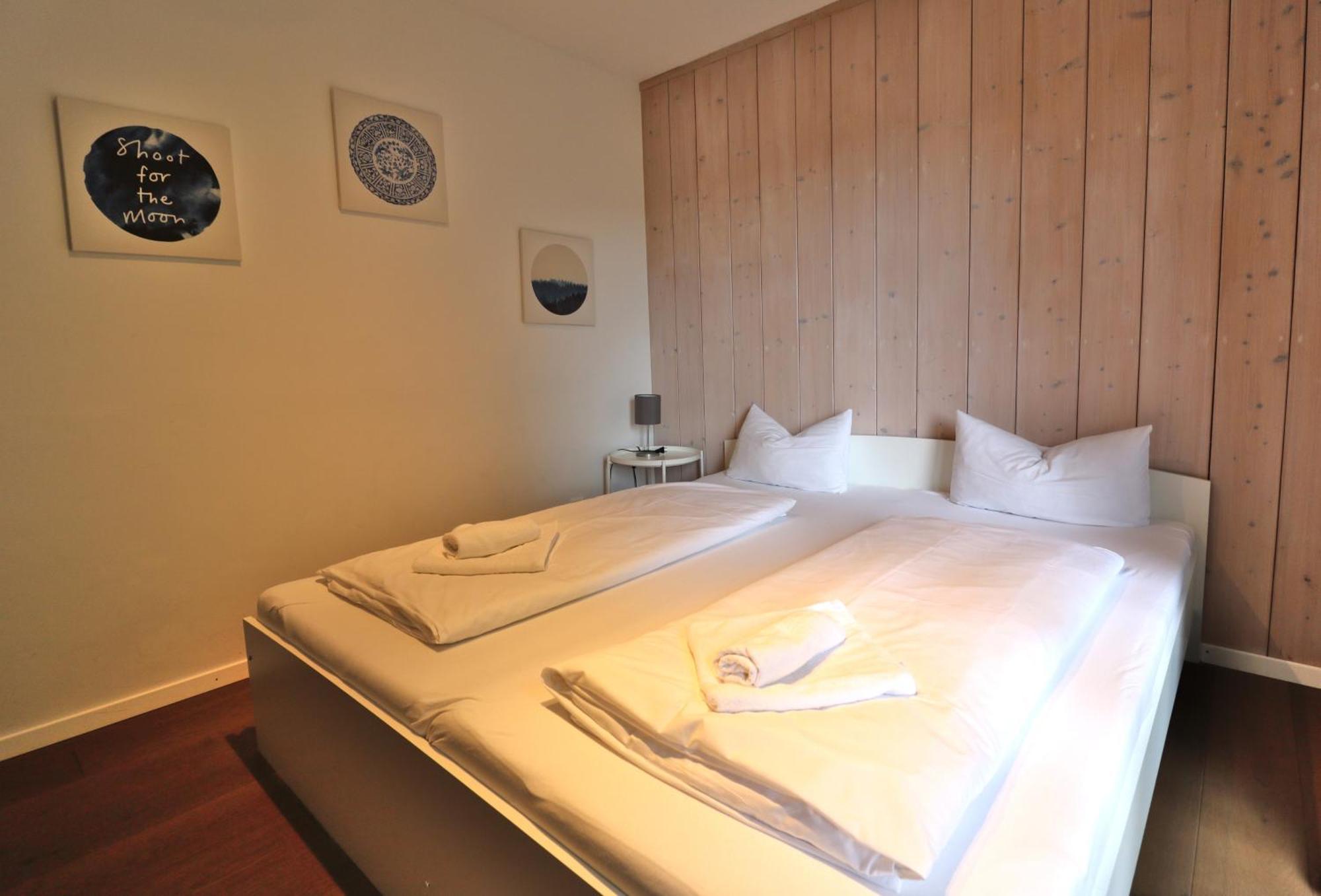 Ferienwohnung Seeblick Nr 2 5-Zimmerwohnung - Feldberg Baerental Rotwasser Buitenkant foto